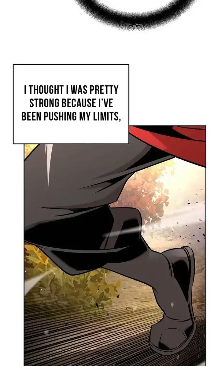 The Mysterious World's Greatest Martial Artist Little Prince Chapter 42 Page 89