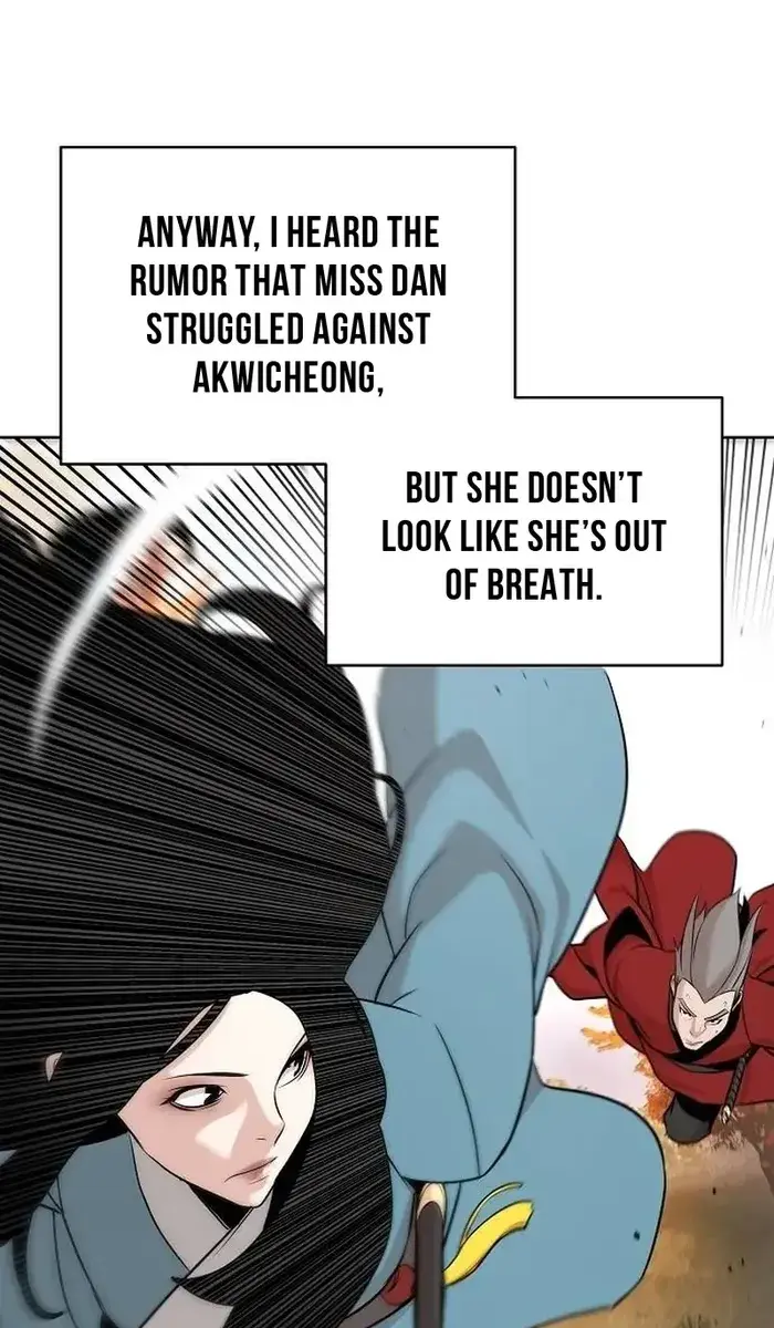The Mysterious World's Greatest Martial Artist Little Prince Chapter 42 Page 94
