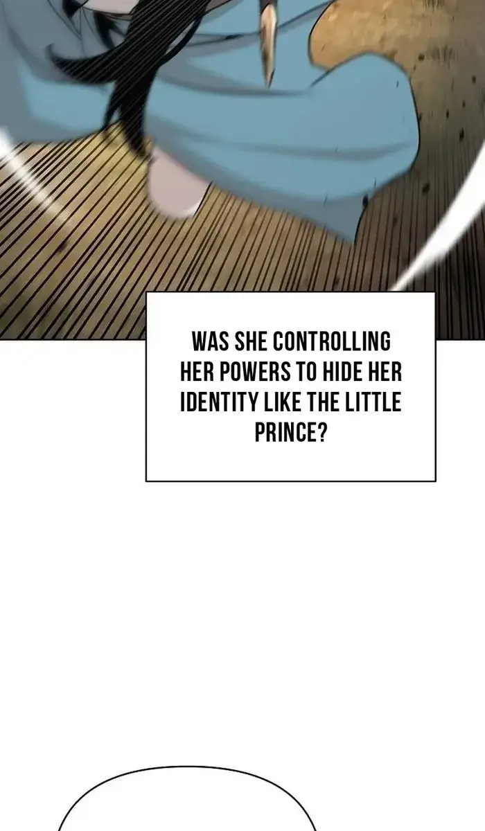 The Mysterious World's Greatest Martial Artist Little Prince Chapter 42 Page 95