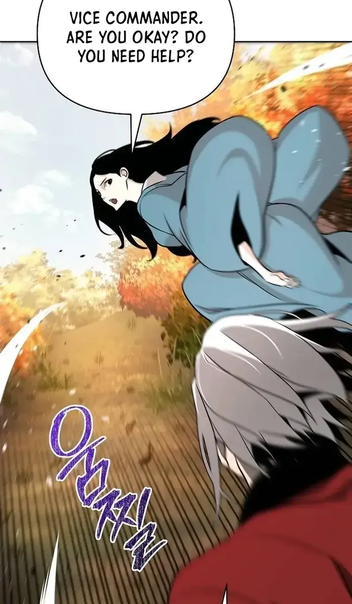 The Mysterious World's Greatest Martial Artist Little Prince Chapter 42 Page 96