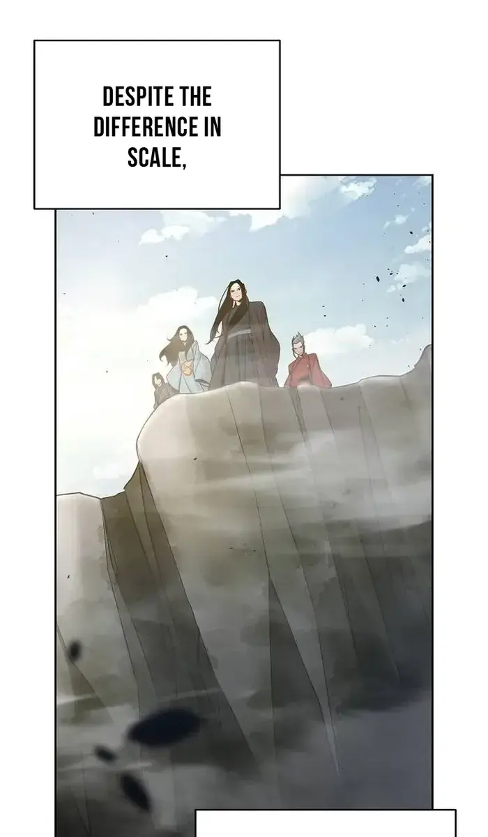 The Mysterious World's Greatest Martial Artist Little Prince Chapter 42 Page 110