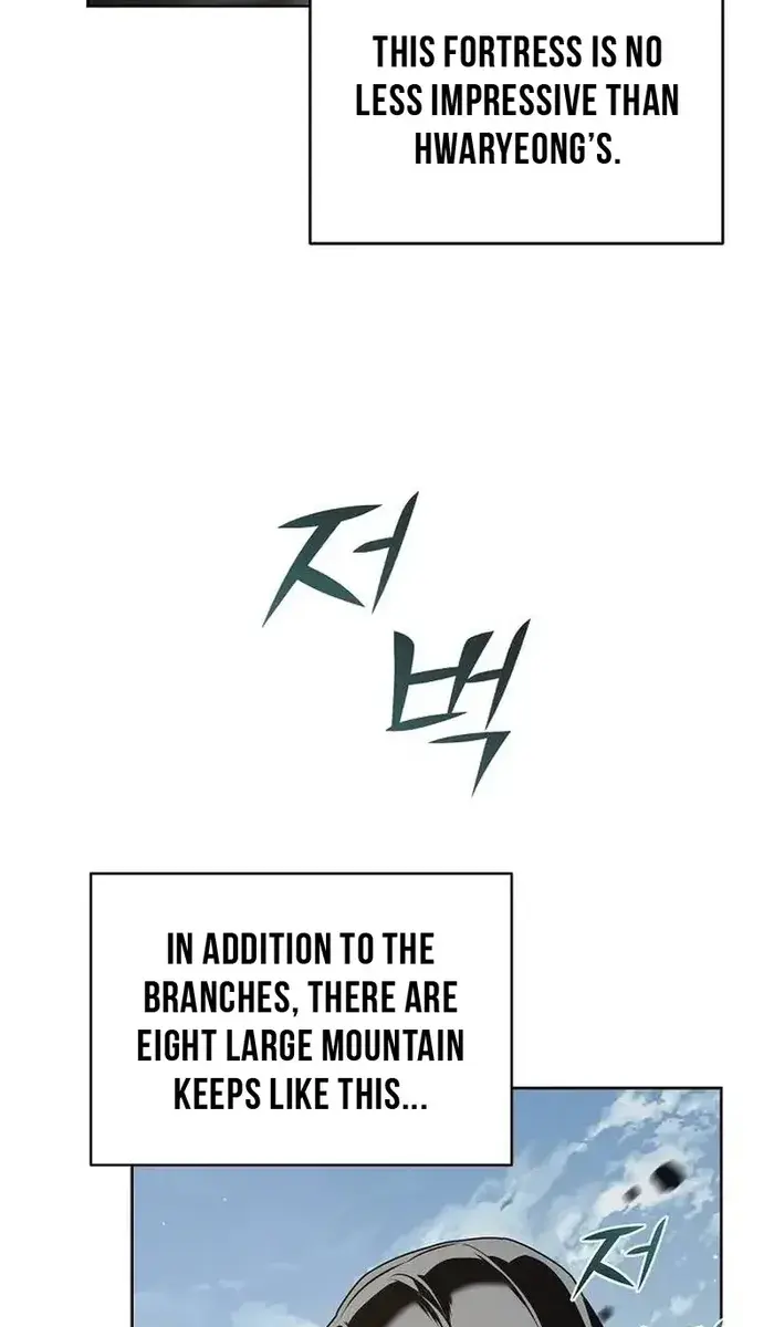 The Mysterious World's Greatest Martial Artist Little Prince Chapter 42 Page 111