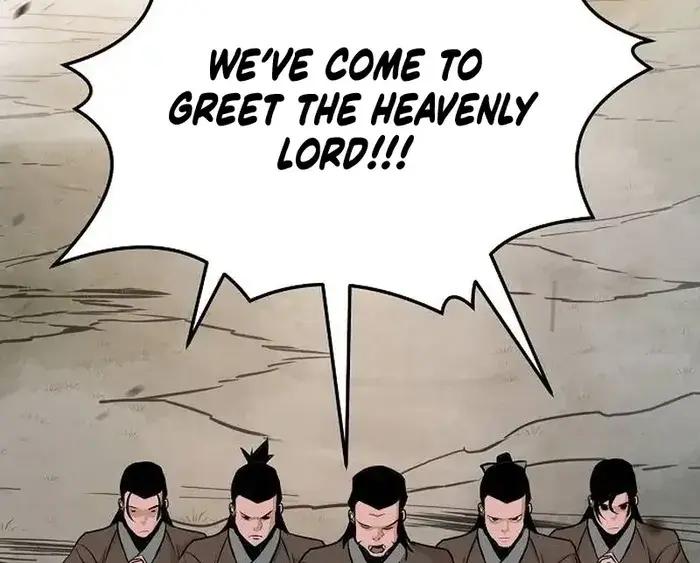 The Mysterious World's Greatest Martial Artist Little Prince Chapter 42 Page 113