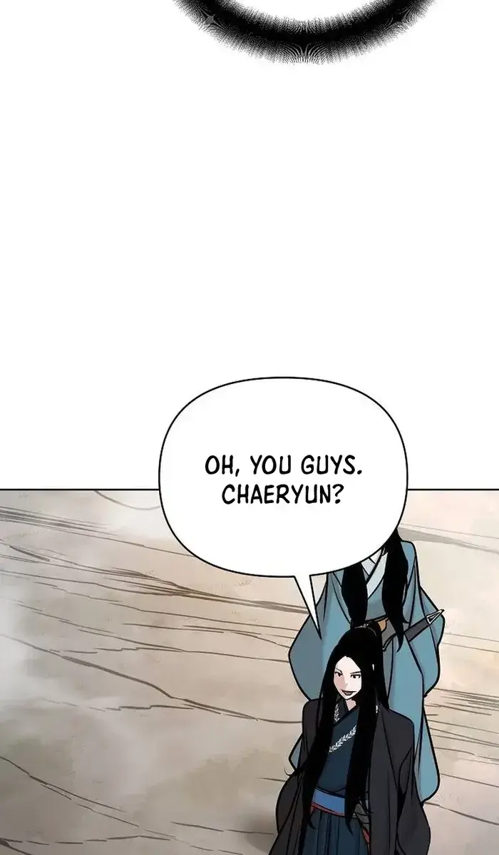 The Mysterious World's Greatest Martial Artist Little Prince Chapter 42 Page 116