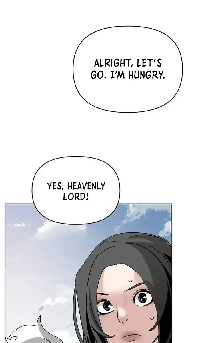 The Mysterious World's Greatest Martial Artist Little Prince Chapter 42 Page 118
