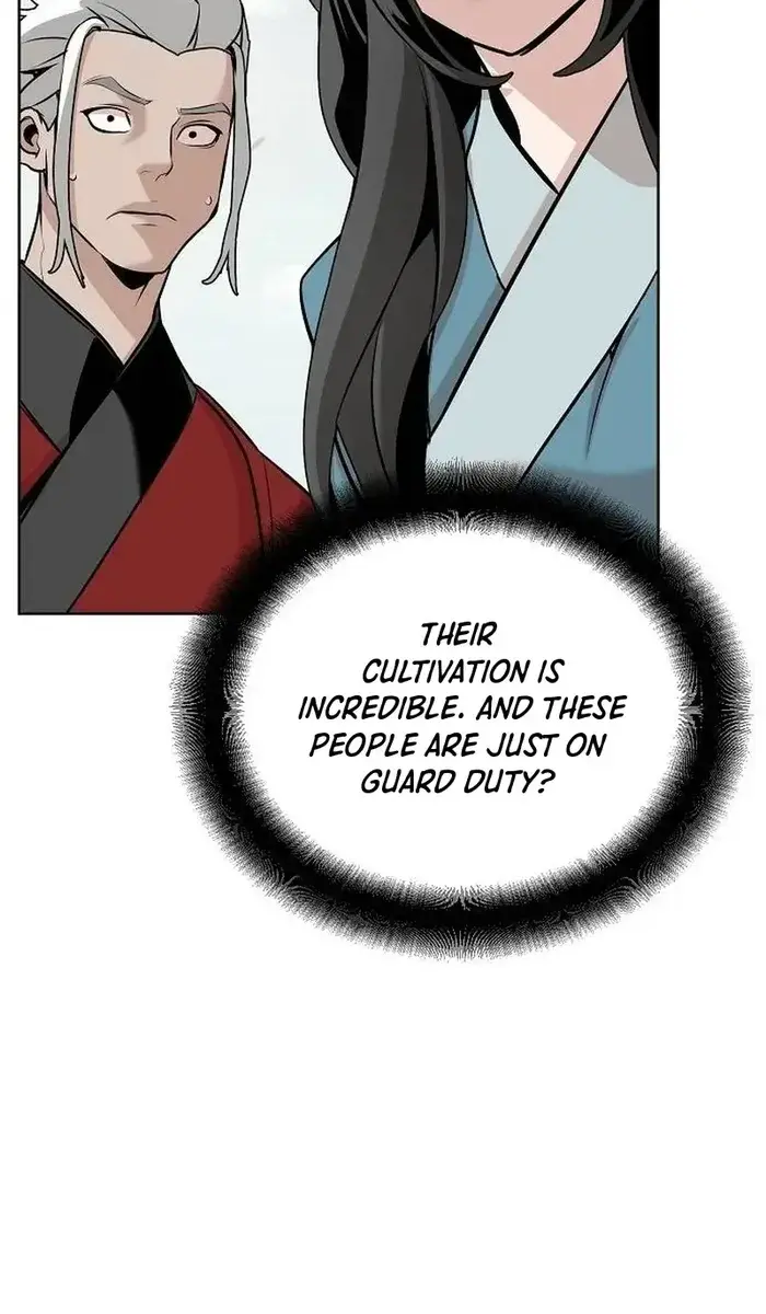 The Mysterious World's Greatest Martial Artist Little Prince Chapter 42 Page 119