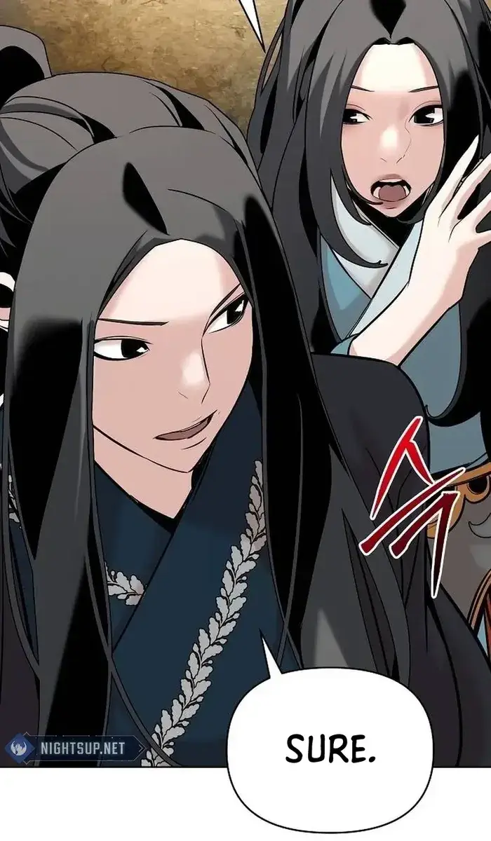 The Mysterious World's Greatest Martial Artist Little Prince Chapter 42 Page 122
