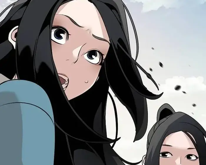 The Mysterious World's Greatest Martial Artist Little Prince Chapter 42 Page 127