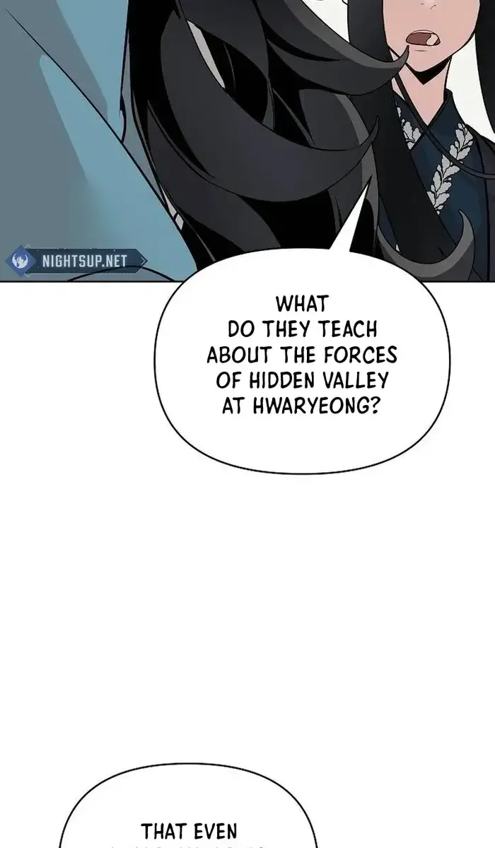 The Mysterious World's Greatest Martial Artist Little Prince Chapter 42 Page 129