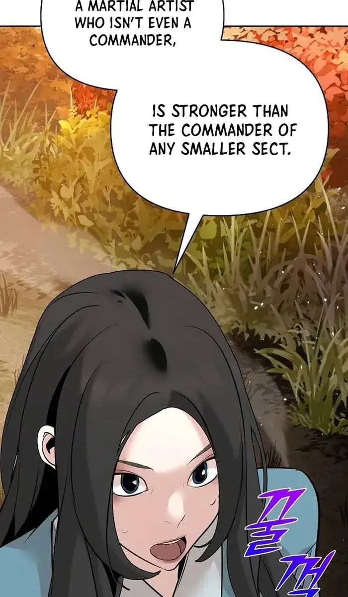 The Mysterious World's Greatest Martial Artist Little Prince Chapter 42 Page 130