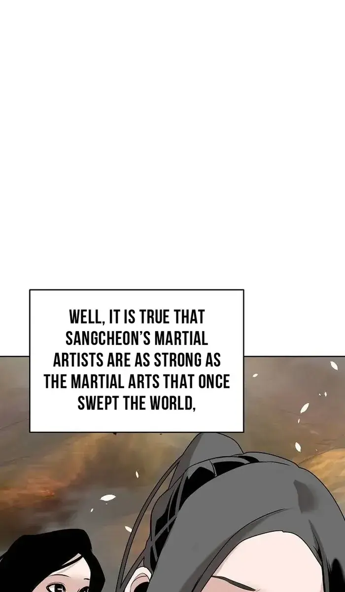 The Mysterious World's Greatest Martial Artist Little Prince Chapter 42 Page 132