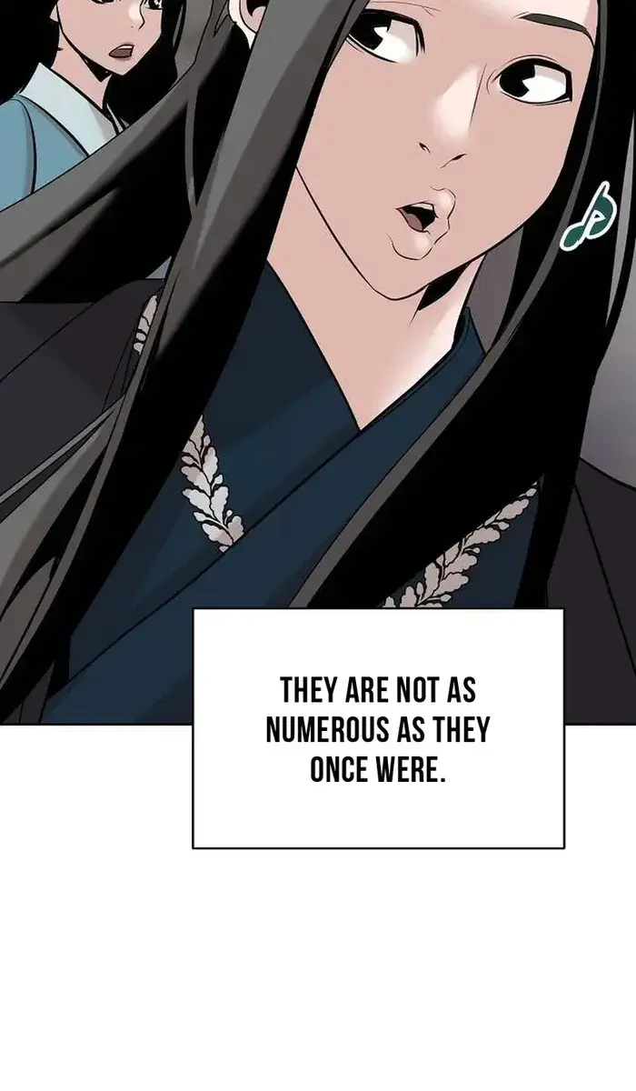 The Mysterious World's Greatest Martial Artist Little Prince Chapter 42 Page 133