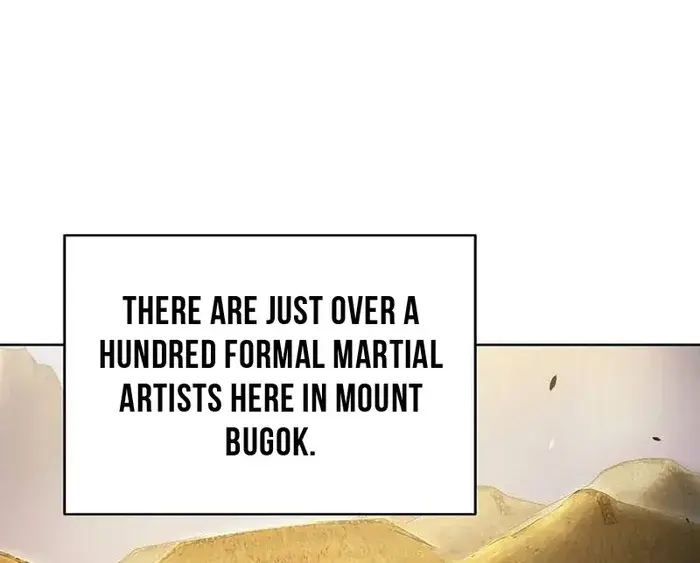 The Mysterious World's Greatest Martial Artist Little Prince Chapter 42 Page 134