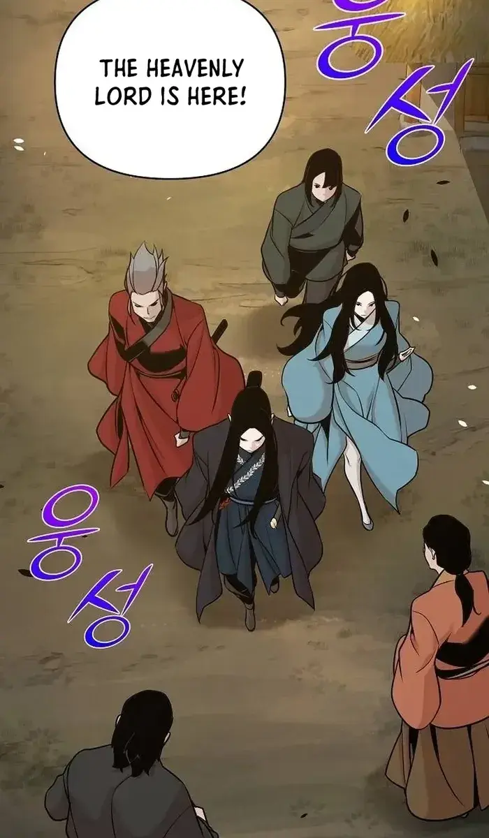 The Mysterious World's Greatest Martial Artist Little Prince Chapter 42 Page 139