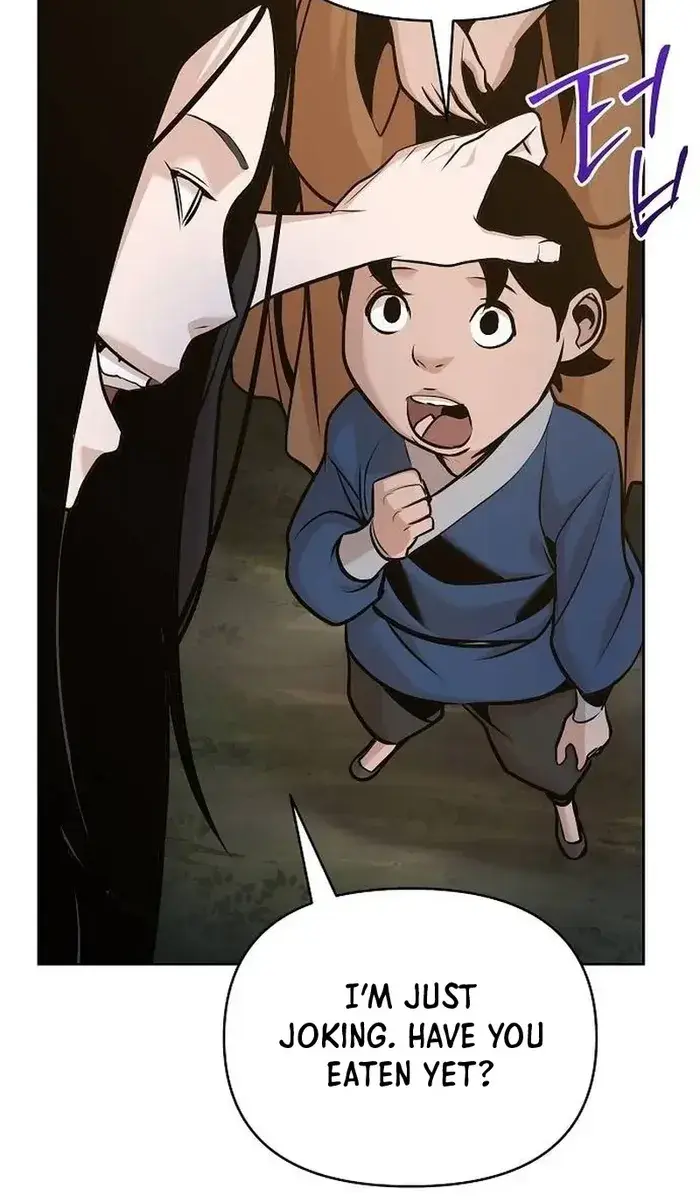 The Mysterious World's Greatest Martial Artist Little Prince Chapter 42 Page 144