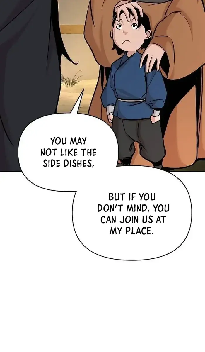 The Mysterious World's Greatest Martial Artist Little Prince Chapter 42 Page 146