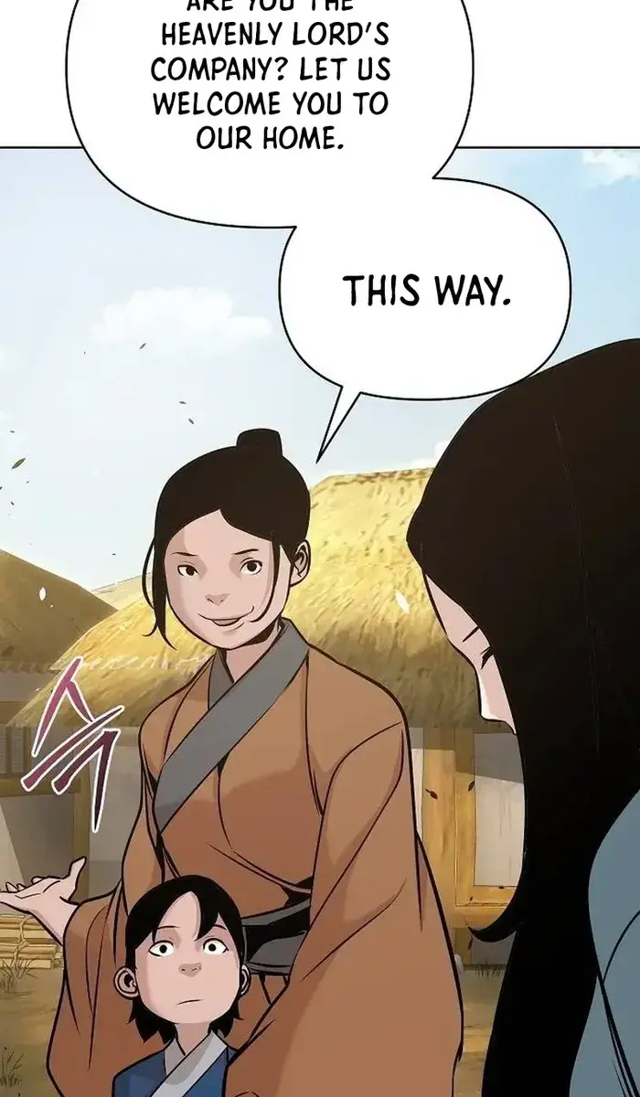 The Mysterious World's Greatest Martial Artist Little Prince Chapter 42 Page 152