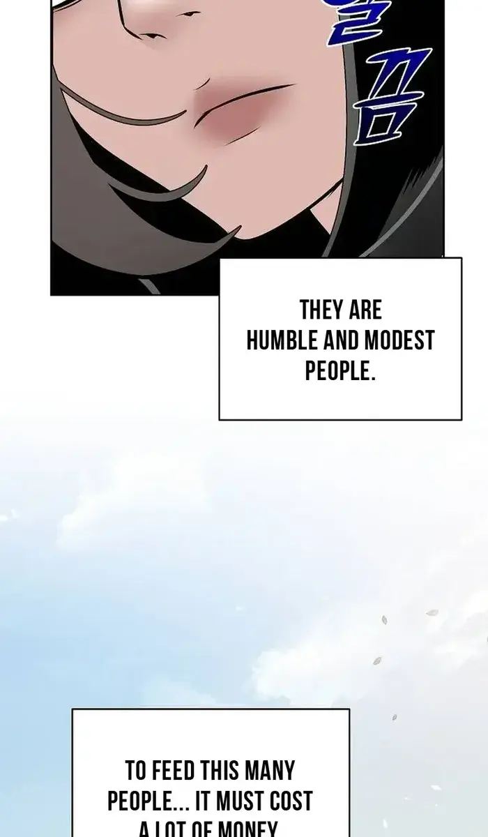 The Mysterious World's Greatest Martial Artist Little Prince Chapter 42 Page 154