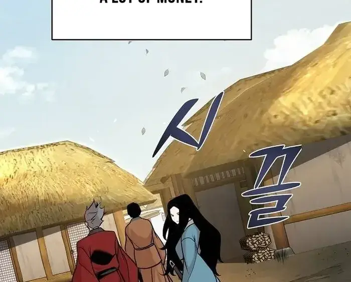 The Mysterious World's Greatest Martial Artist Little Prince Chapter 42 Page 155