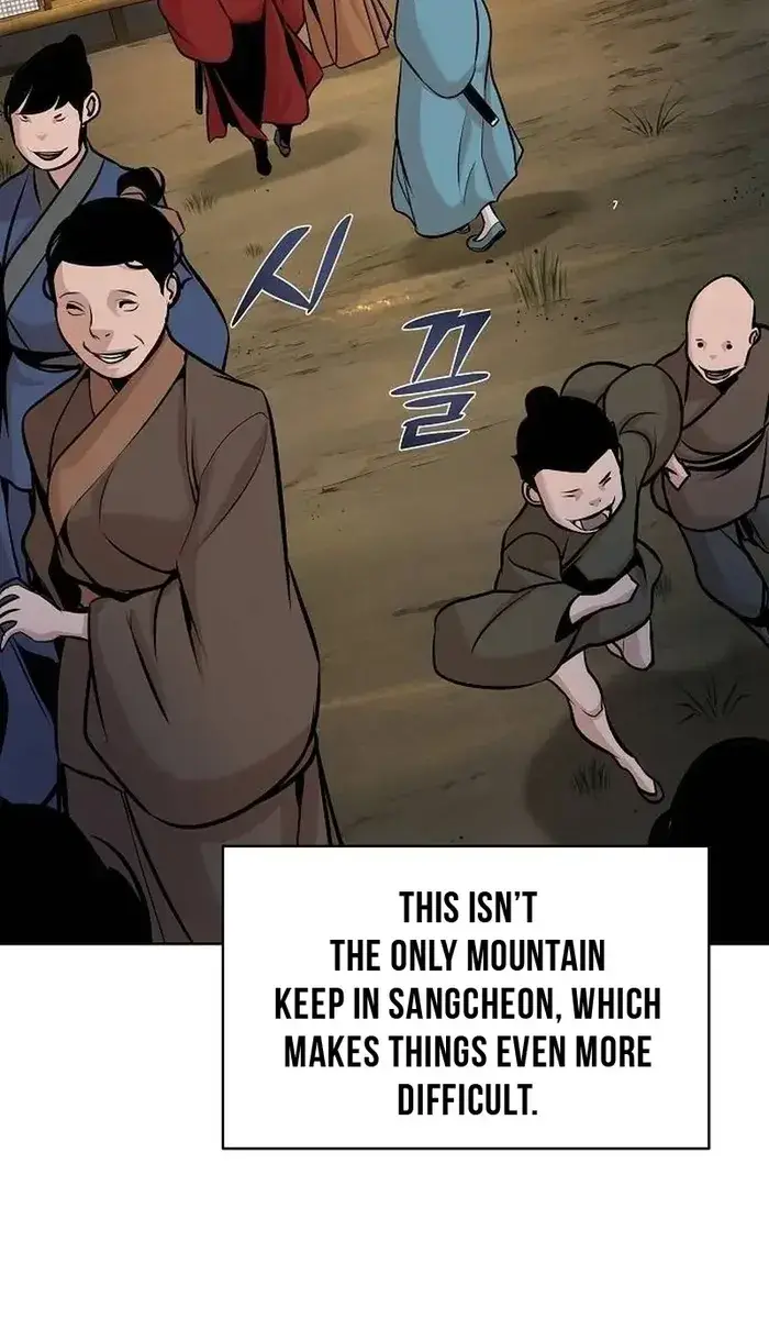 The Mysterious World's Greatest Martial Artist Little Prince Chapter 42 Page 157