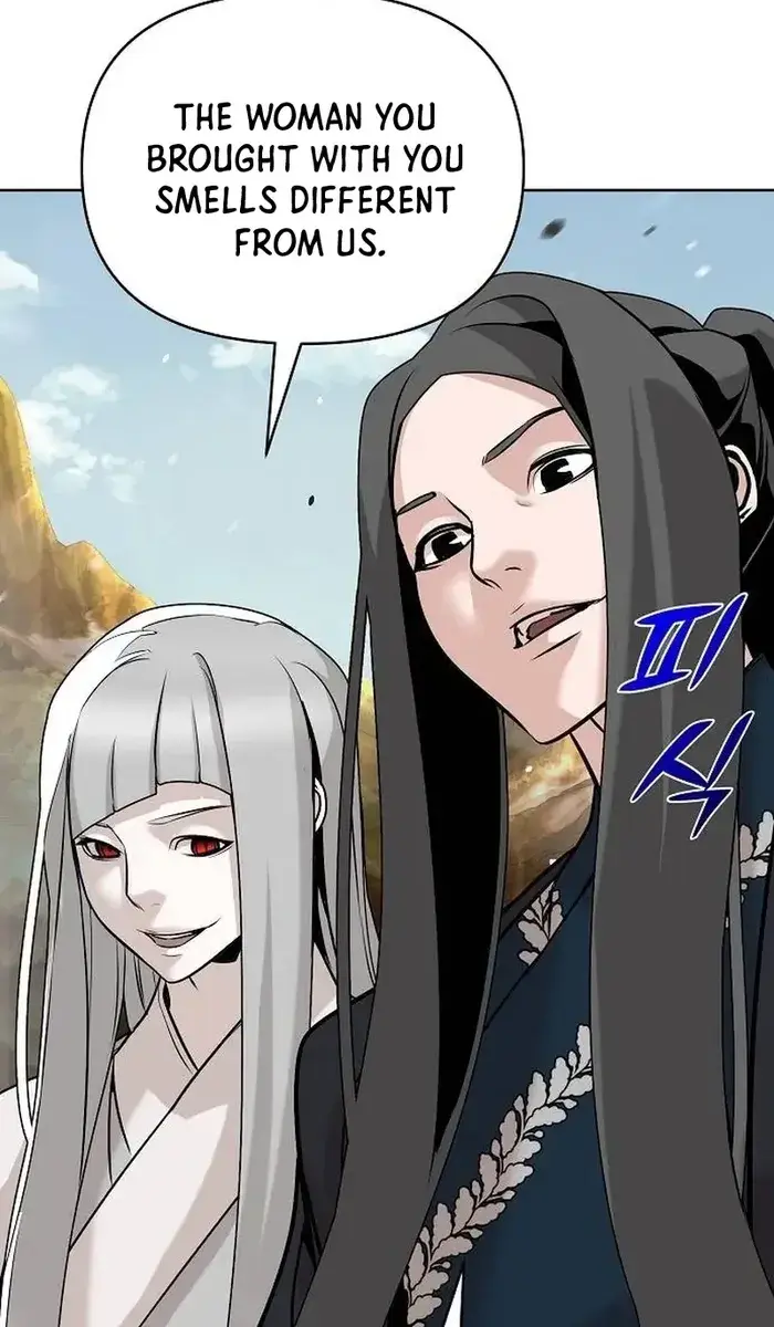 The Mysterious World's Greatest Martial Artist Little Prince Chapter 42 Page 161