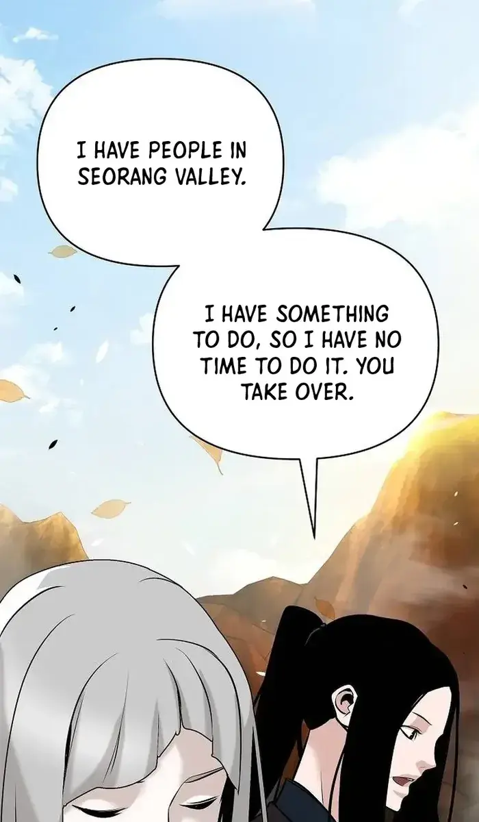 The Mysterious World's Greatest Martial Artist Little Prince Chapter 42 Page 166