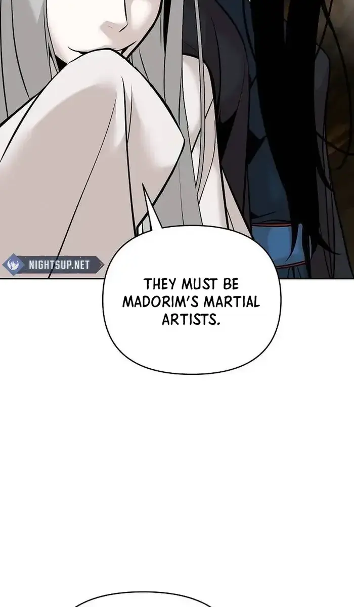 The Mysterious World's Greatest Martial Artist Little Prince Chapter 42 Page 167