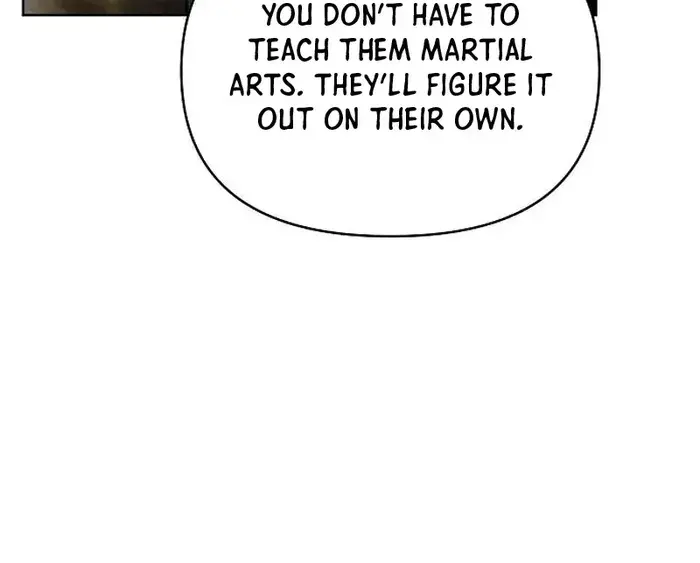 The Mysterious World's Greatest Martial Artist Little Prince Chapter 42 Page 169