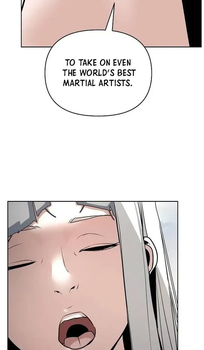 The Mysterious World's Greatest Martial Artist Little Prince Chapter 42 Page 172
