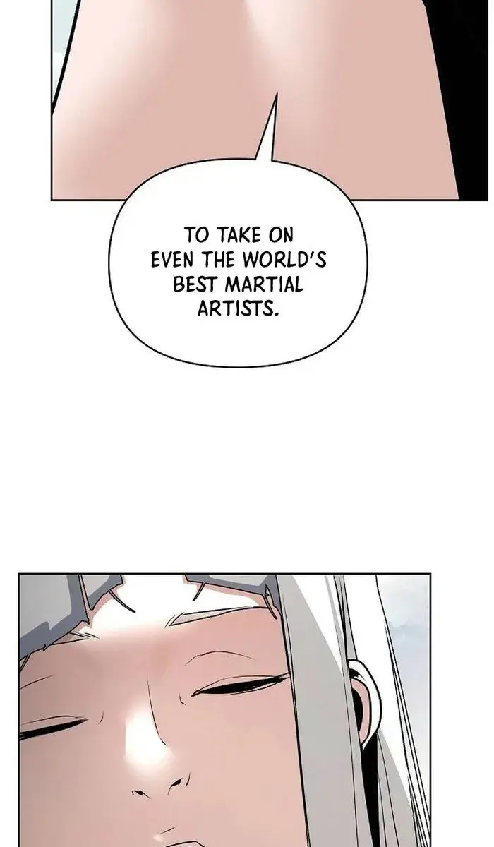The Mysterious World's Greatest Martial Artist Little Prince Chapter 43 Page 4