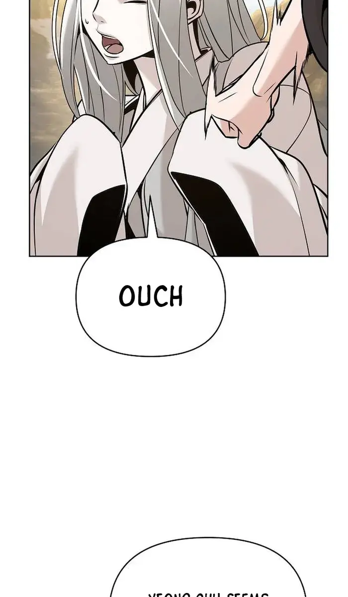 The Mysterious World's Greatest Martial Artist Little Prince Chapter 43 Page 13