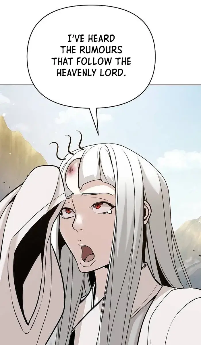 The Mysterious World's Greatest Martial Artist Little Prince Chapter 43 Page 17