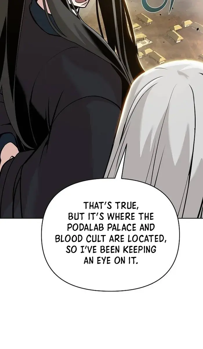 The Mysterious World's Greatest Martial Artist Little Prince Chapter 43 Page 24