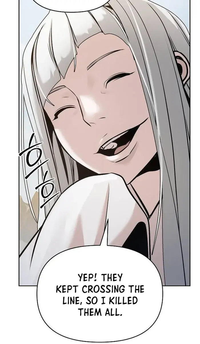 The Mysterious World's Greatest Martial Artist Little Prince Chapter 43 Page 27