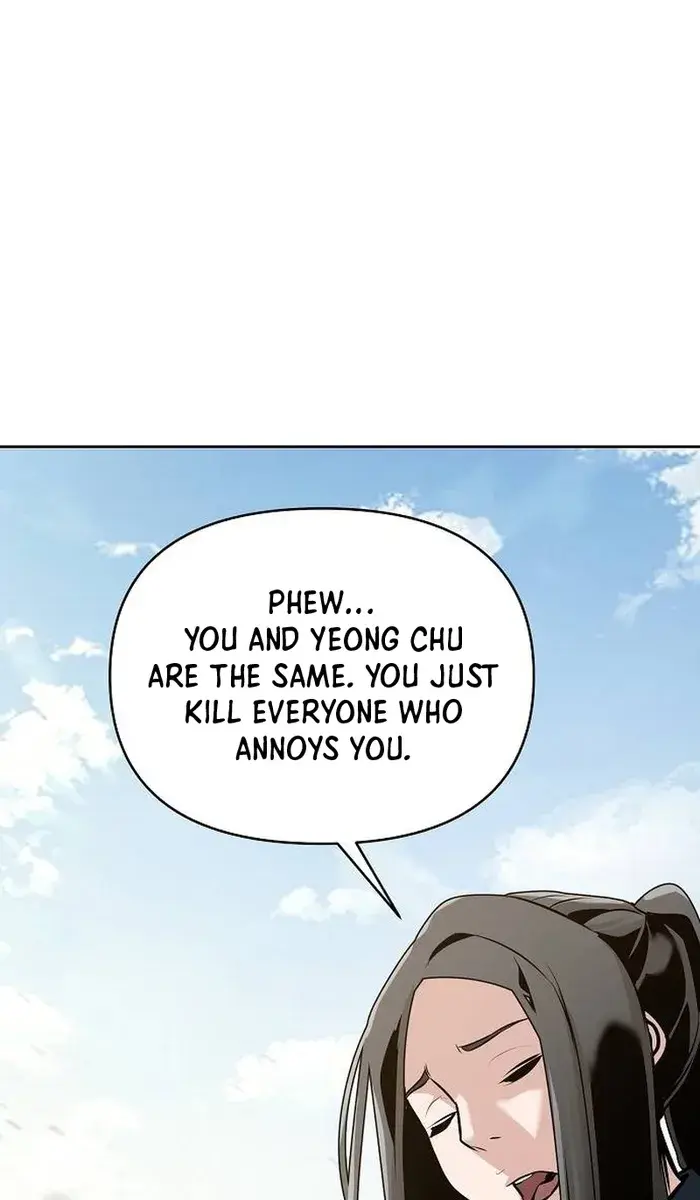 The Mysterious World's Greatest Martial Artist Little Prince Chapter 43 Page 28
