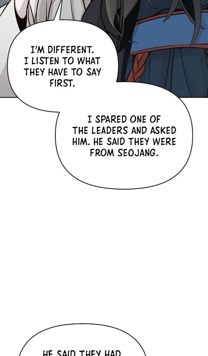 The Mysterious World's Greatest Martial Artist Little Prince Chapter 43 Page 31