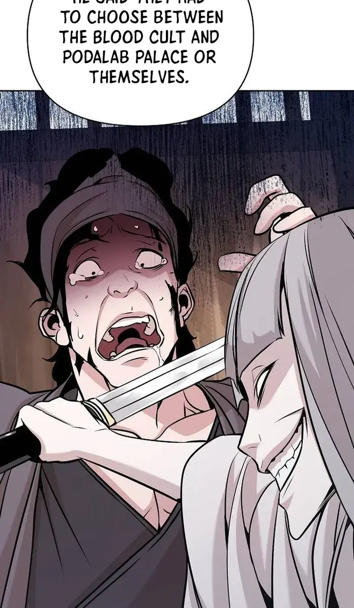 The Mysterious World's Greatest Martial Artist Little Prince Chapter 43 Page 32