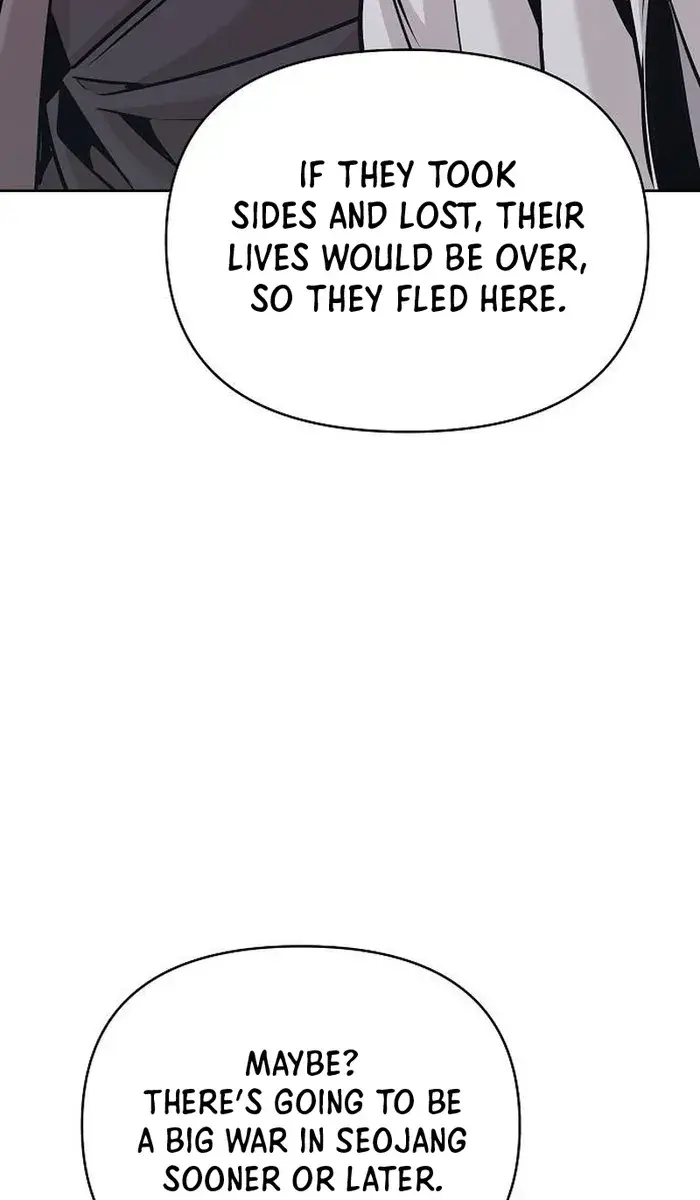 The Mysterious World's Greatest Martial Artist Little Prince Chapter 43 Page 33