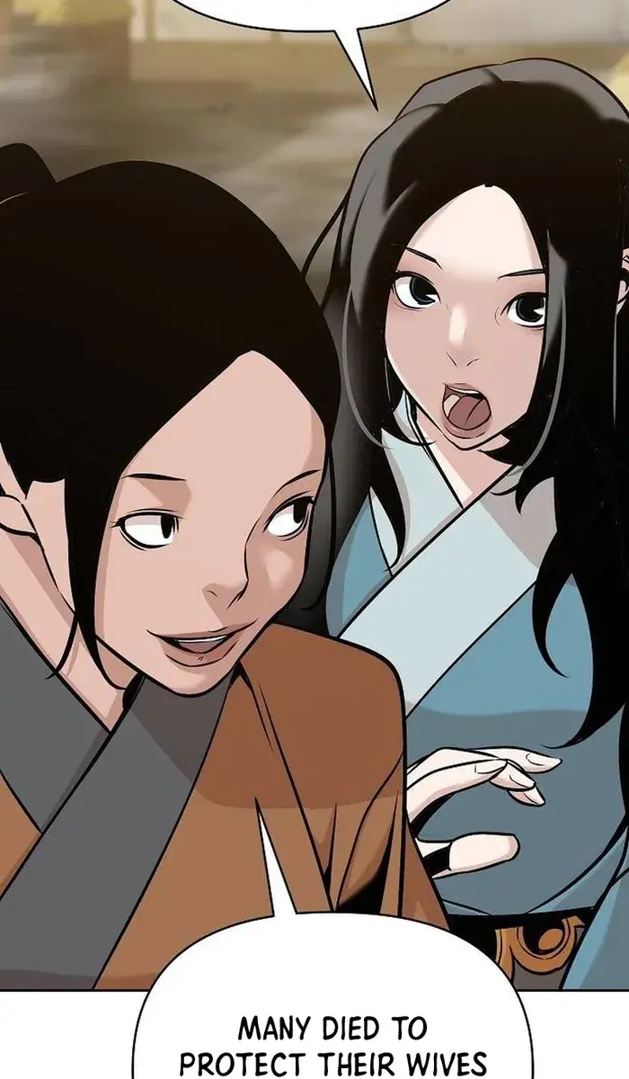 The Mysterious World's Greatest Martial Artist Little Prince Chapter 43 Page 53