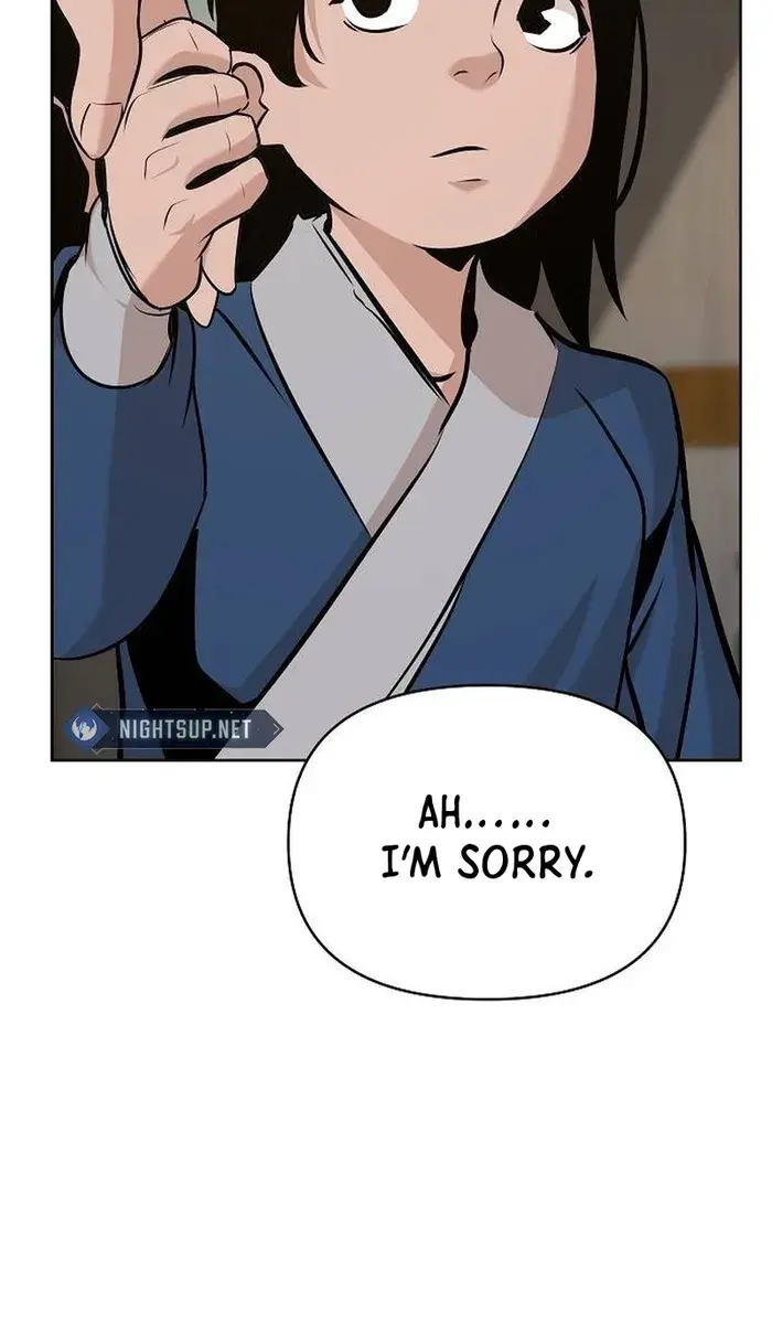 The Mysterious World's Greatest Martial Artist Little Prince Chapter 43 Page 55