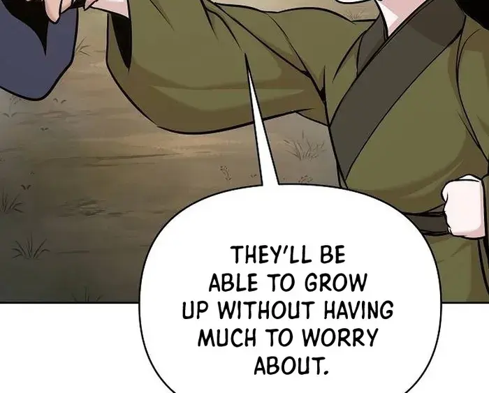 The Mysterious World's Greatest Martial Artist Little Prince Chapter 43 Page 57