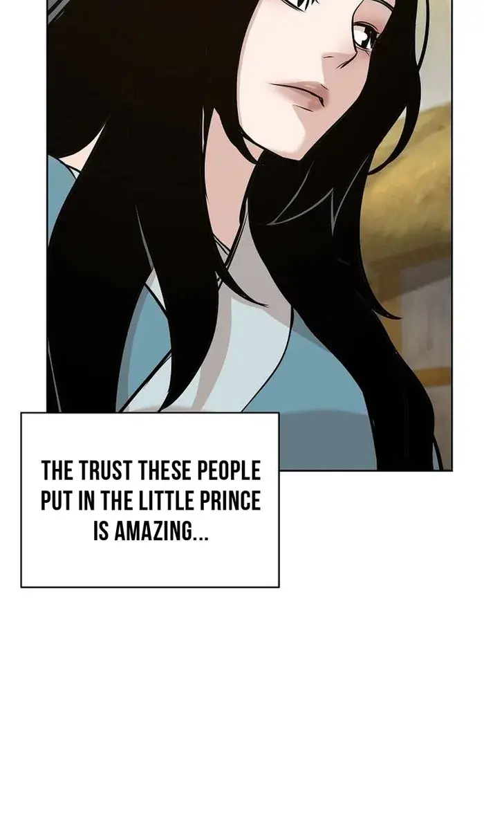 The Mysterious World's Greatest Martial Artist Little Prince Chapter 43 Page 60