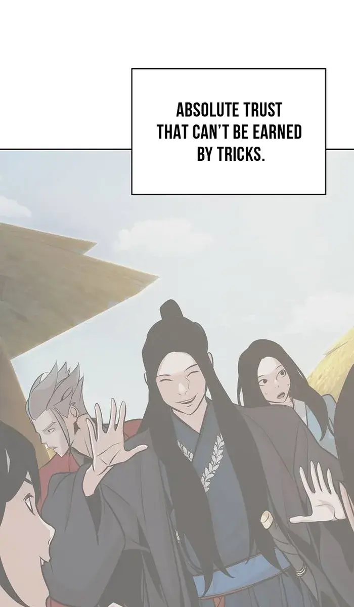 The Mysterious World's Greatest Martial Artist Little Prince Chapter 43 Page 61