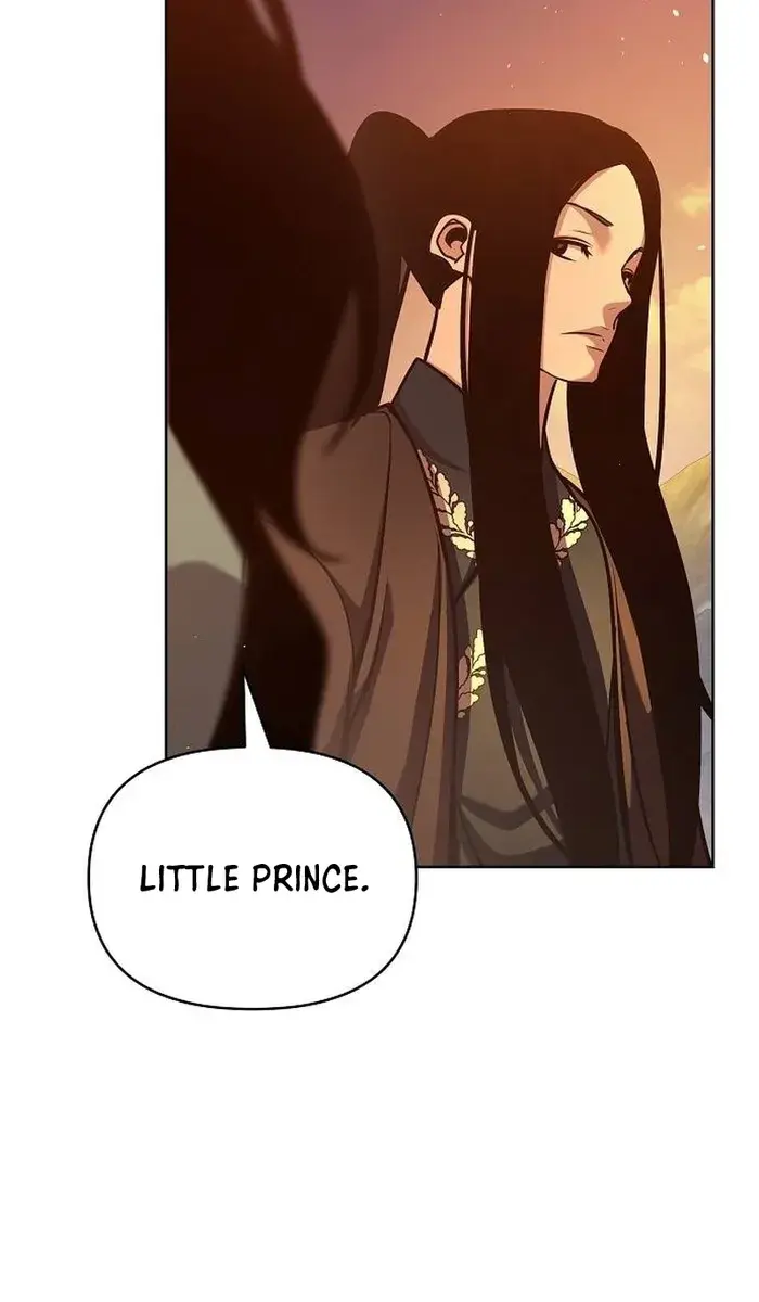 The Mysterious World's Greatest Martial Artist Little Prince Chapter 43 Page 70