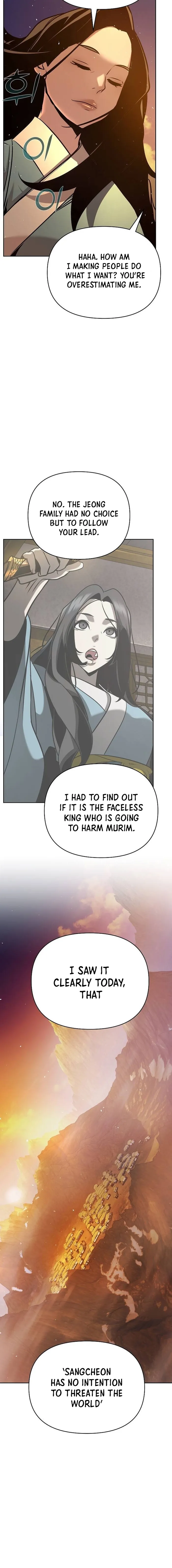The Mysterious World's Greatest Martial Artist Little Prince Chapter 43 Page 72