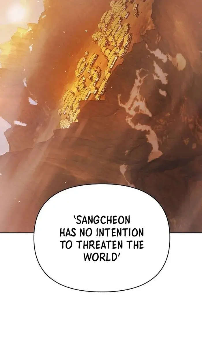 The Mysterious World's Greatest Martial Artist Little Prince Chapter 43 Page 77