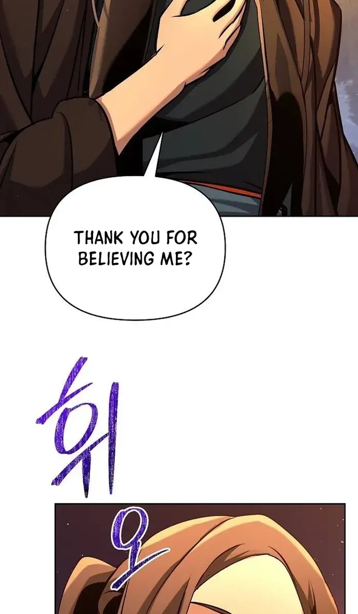 The Mysterious World's Greatest Martial Artist Little Prince Chapter 43 Page 81