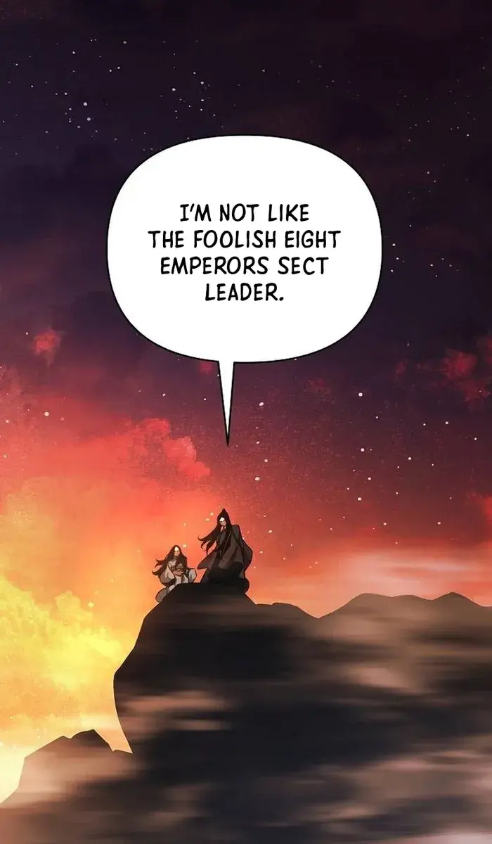 The Mysterious World's Greatest Martial Artist Little Prince Chapter 43 Page 83