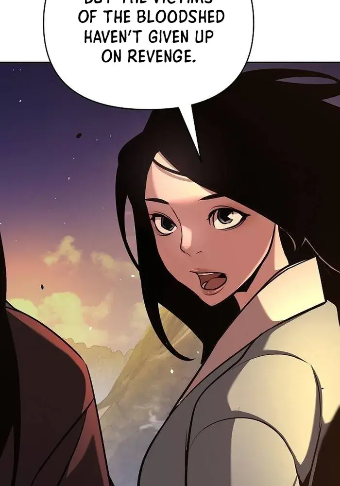 The Mysterious World's Greatest Martial Artist Little Prince Chapter 43 Page 85