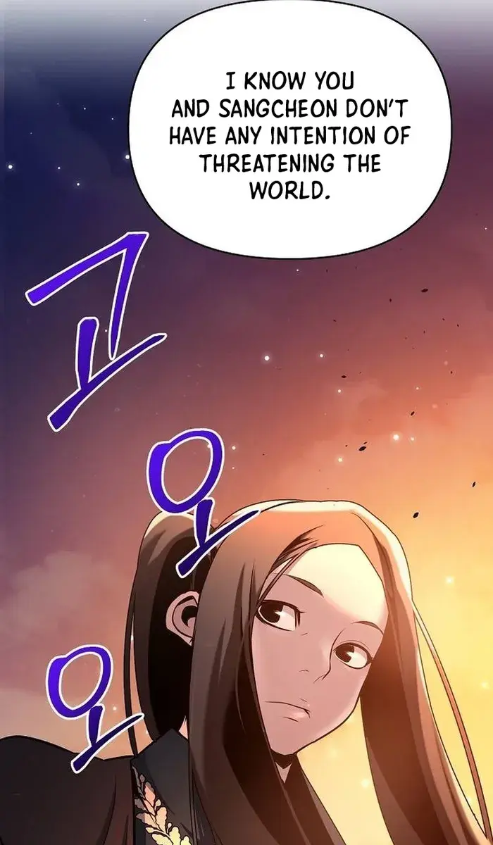 The Mysterious World's Greatest Martial Artist Little Prince Chapter 43 Page 96